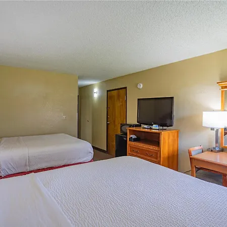 Days Inn By Wyndham Pauls Valley Exterior photo