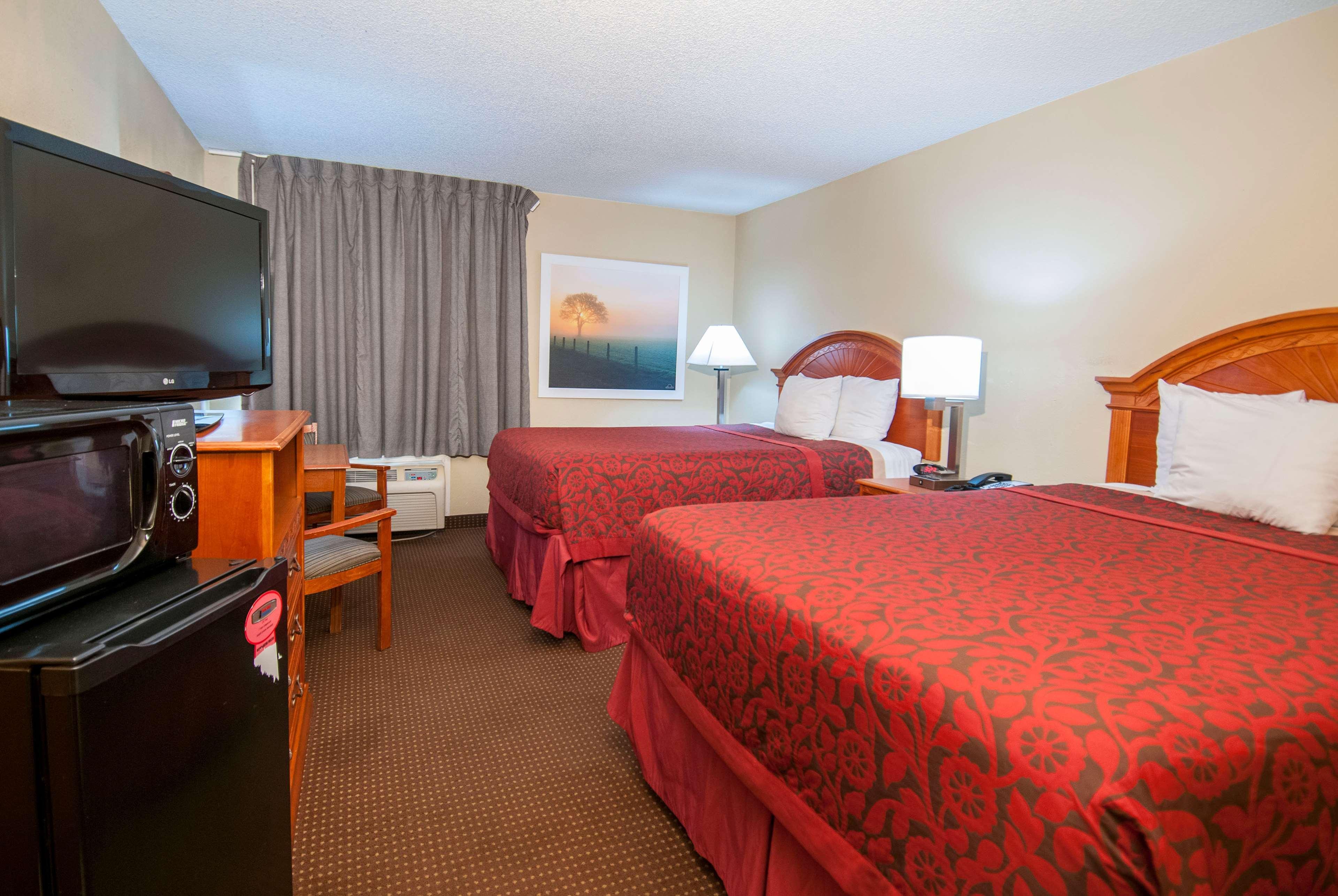 Hotel Days By Wyndham 2*