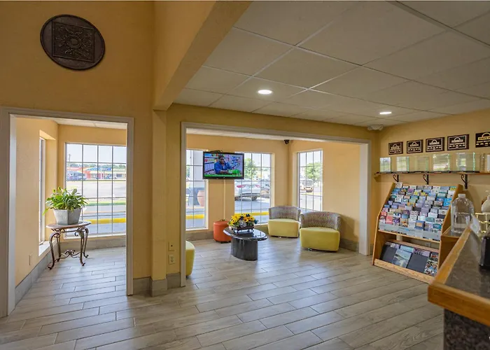 Days Inn By Wyndham Pauls Valley