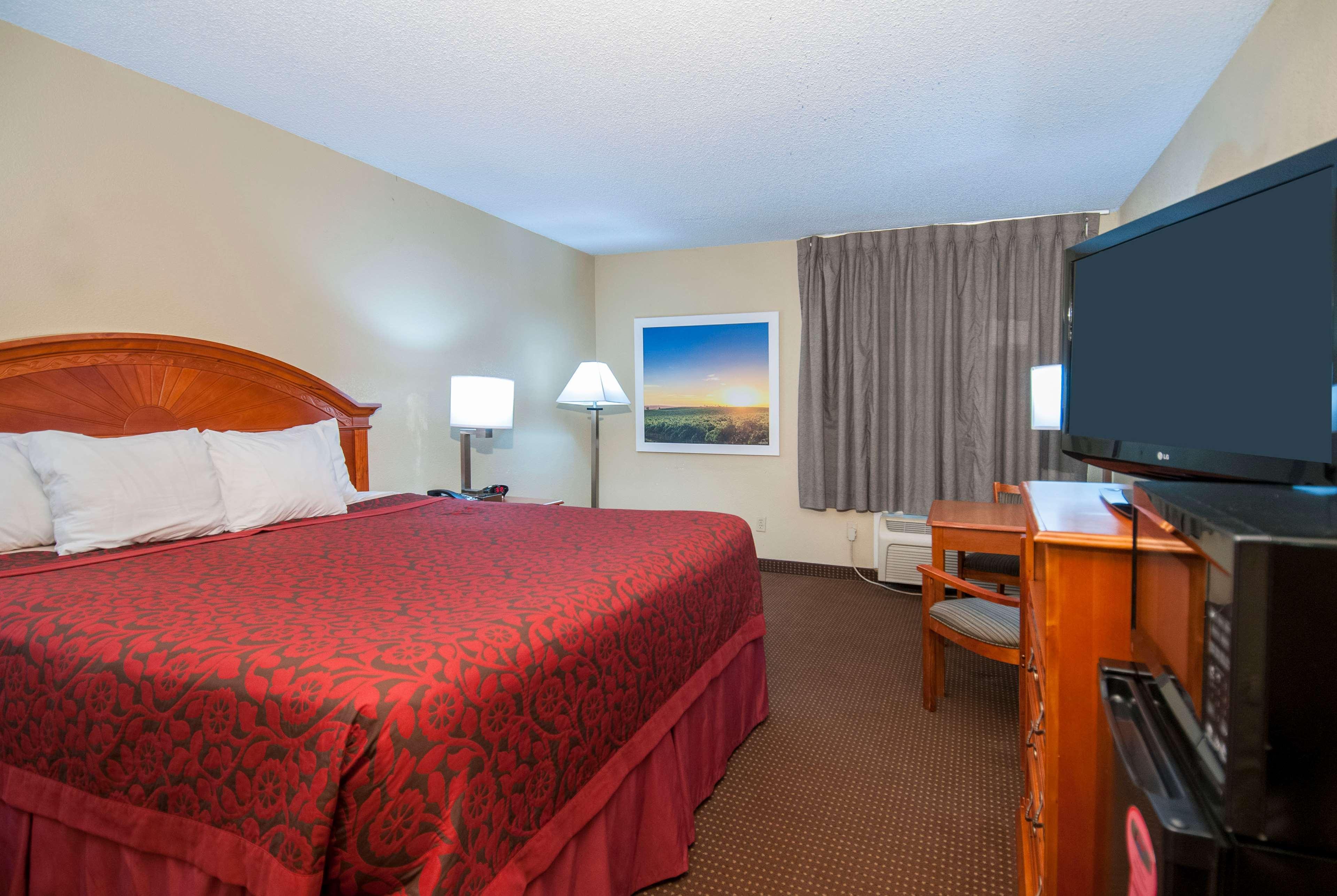 Hotel Days By Wyndham
