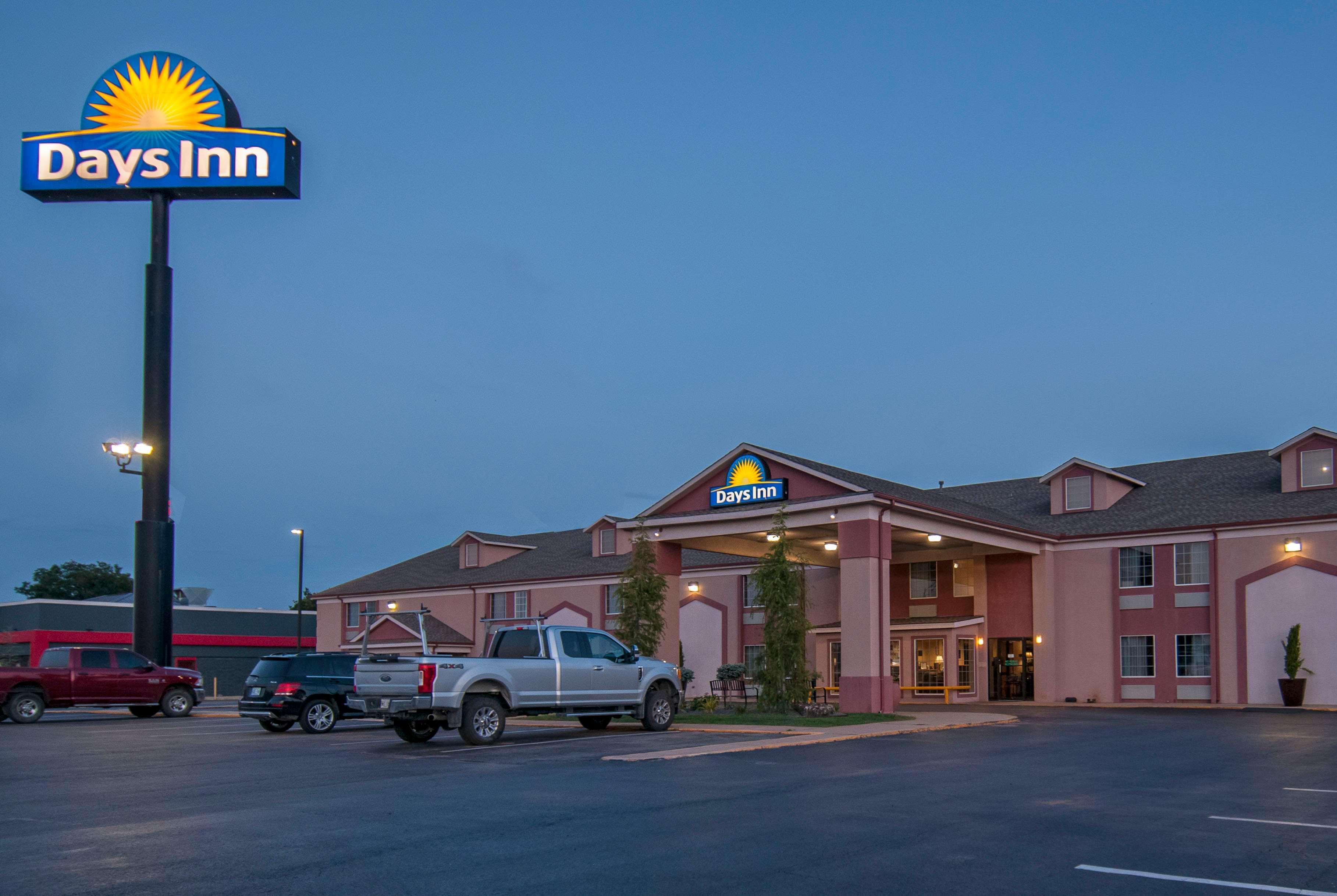 Hotel Days By Wyndham