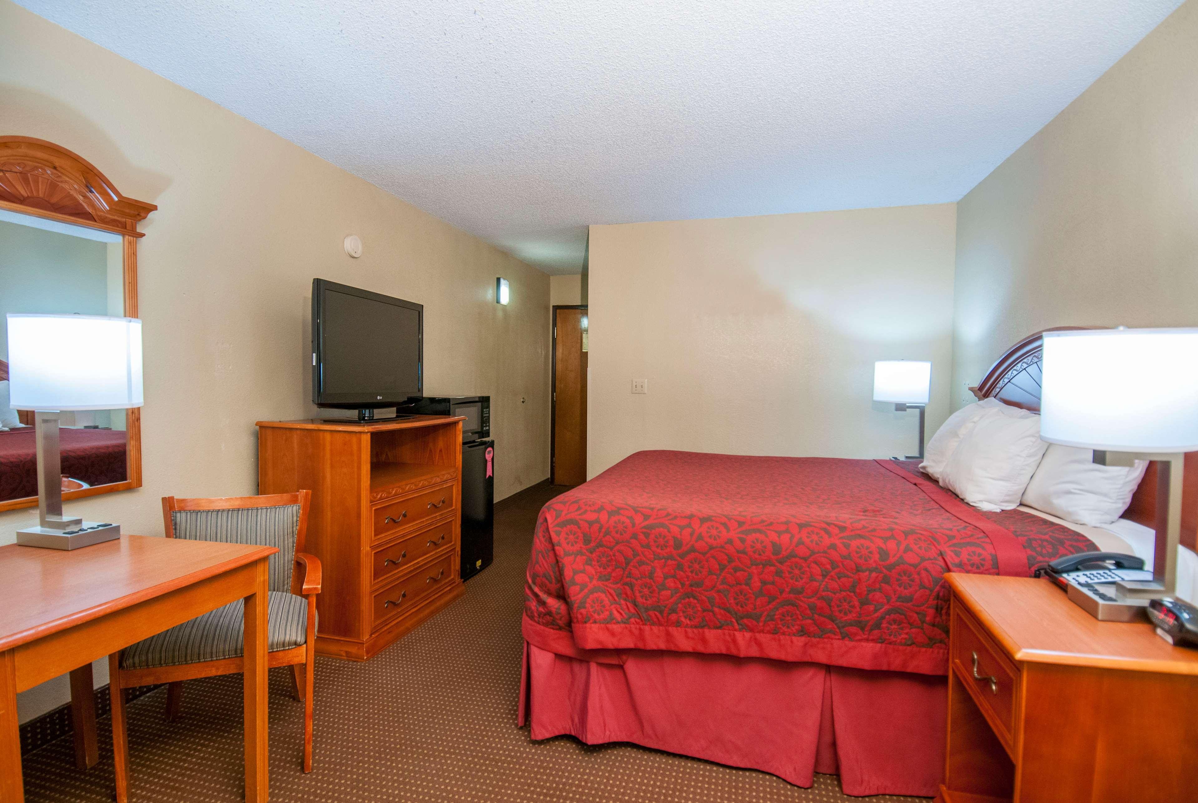 Days By Wyndham Pauls Valley