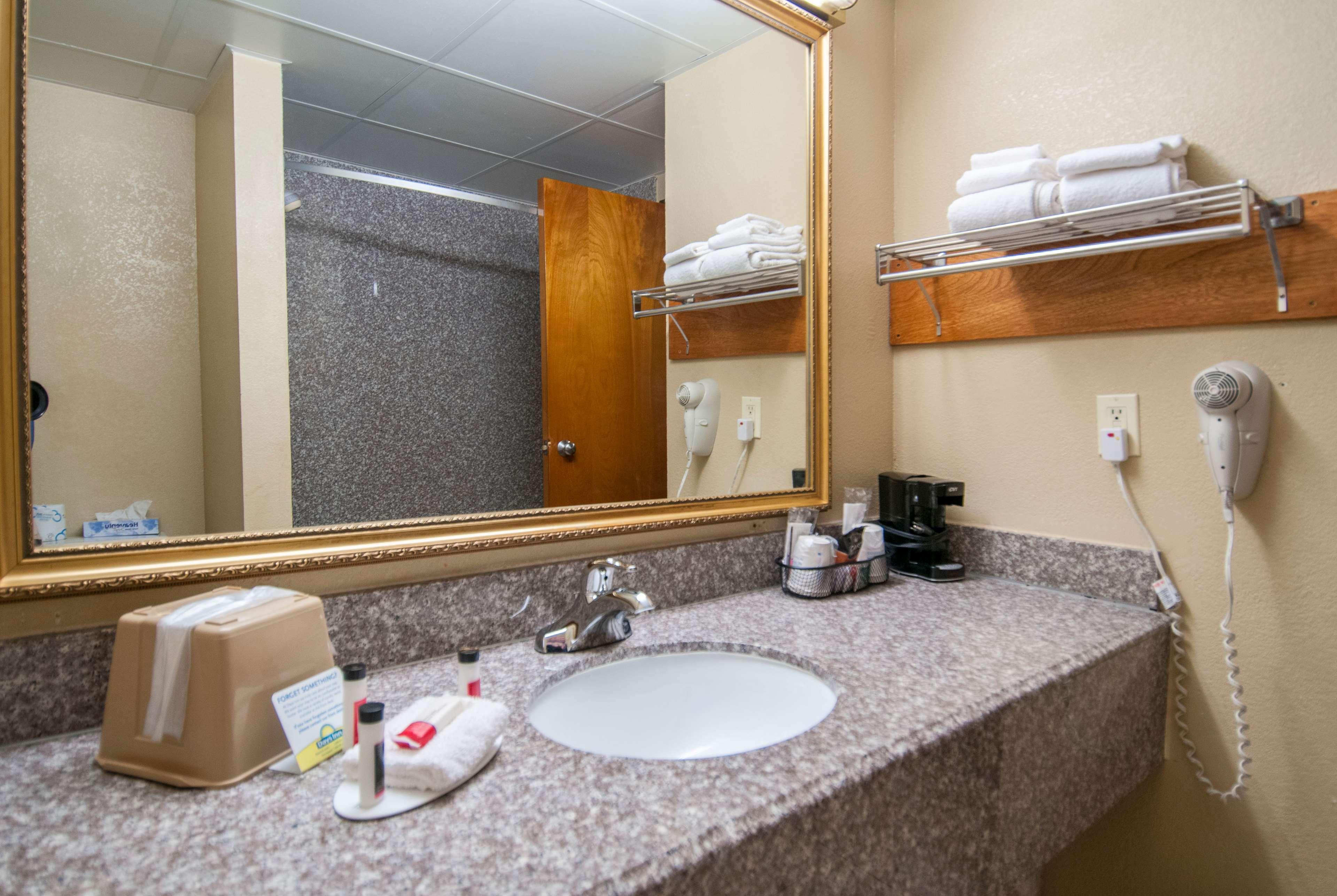 Hotel Days By Wyndham