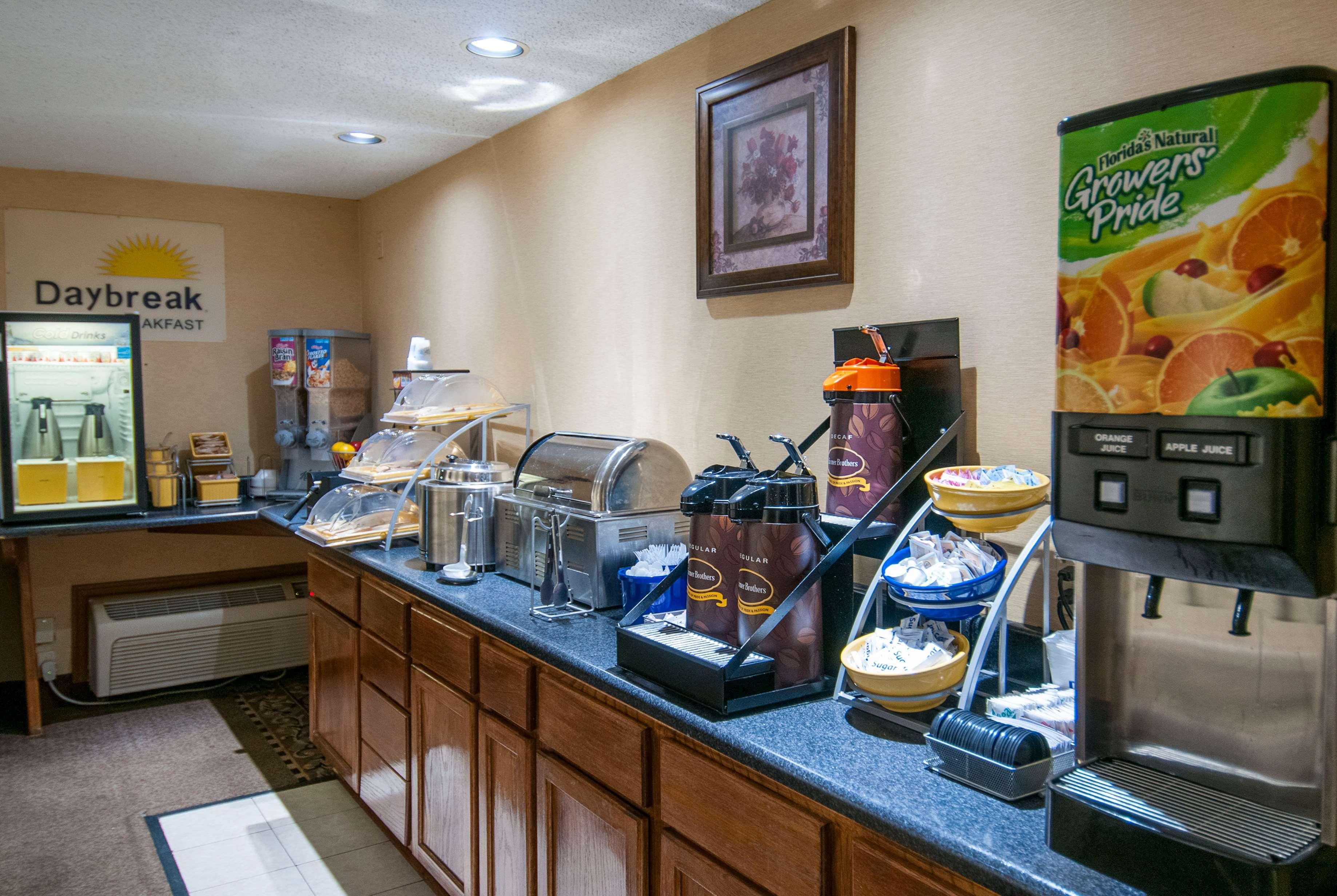 Hotel Days By Wyndham Pauls Valley