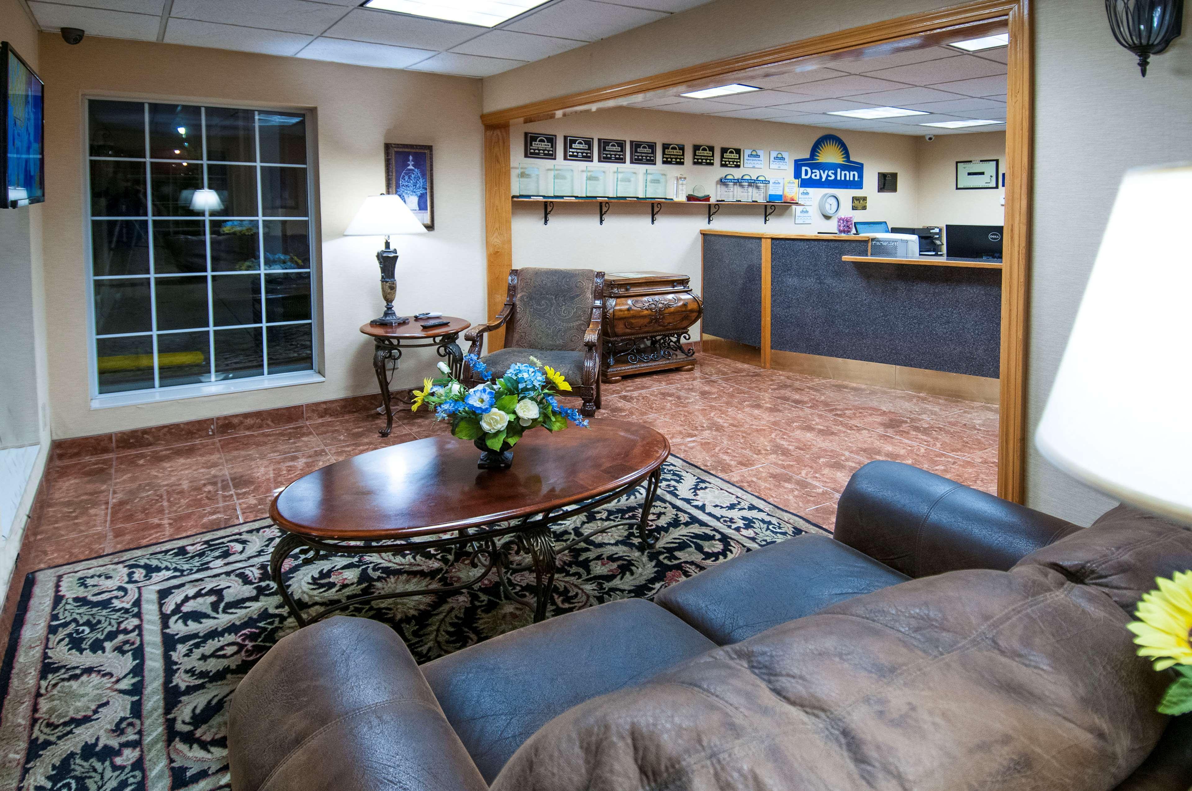 Days By Wyndham Pauls Valley