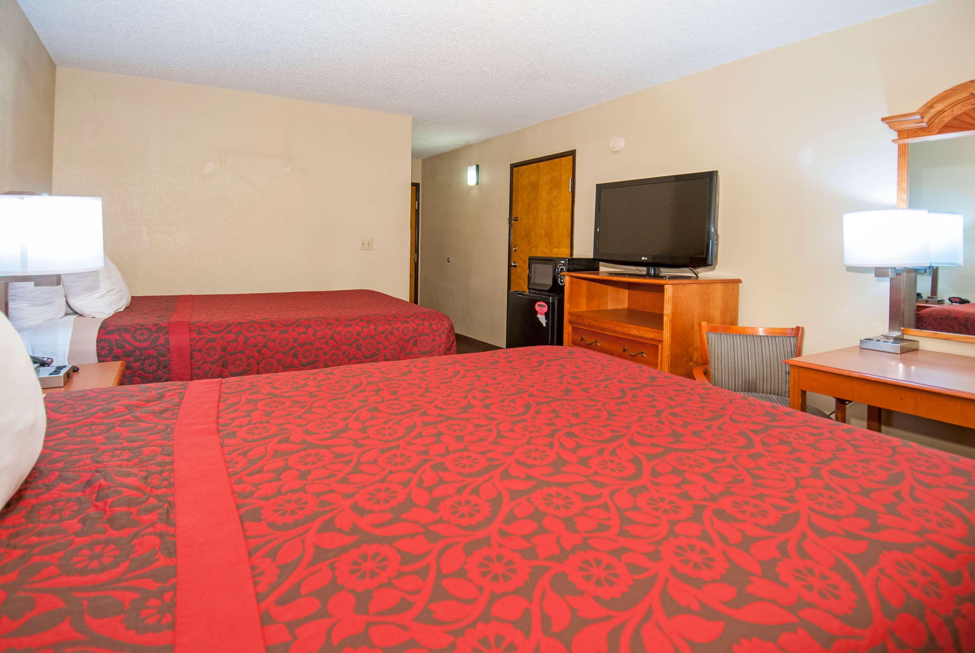 Hotel Days By Wyndham 2*