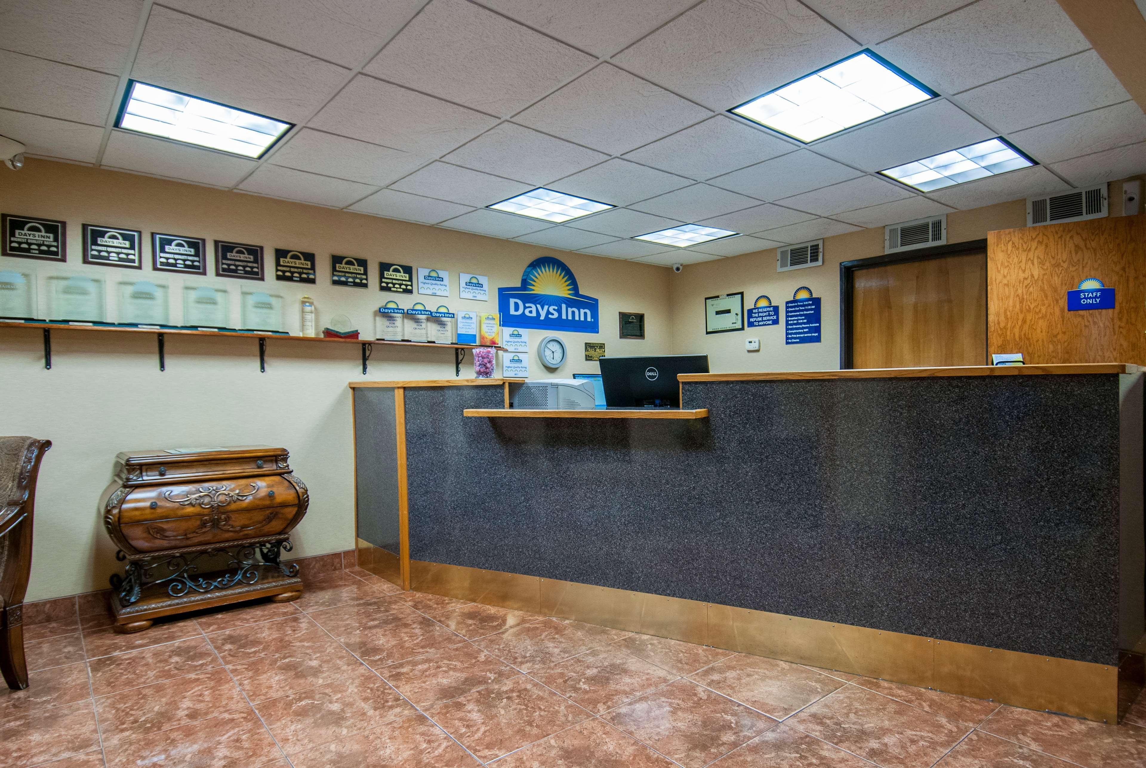 Hotel Days By Wyndham Pauls Valley