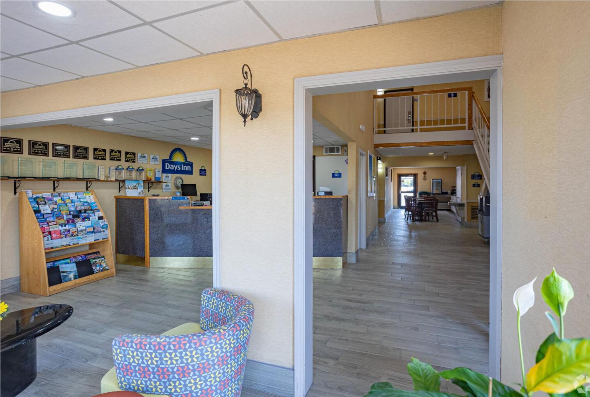 Days By Wyndham Hotel 2*