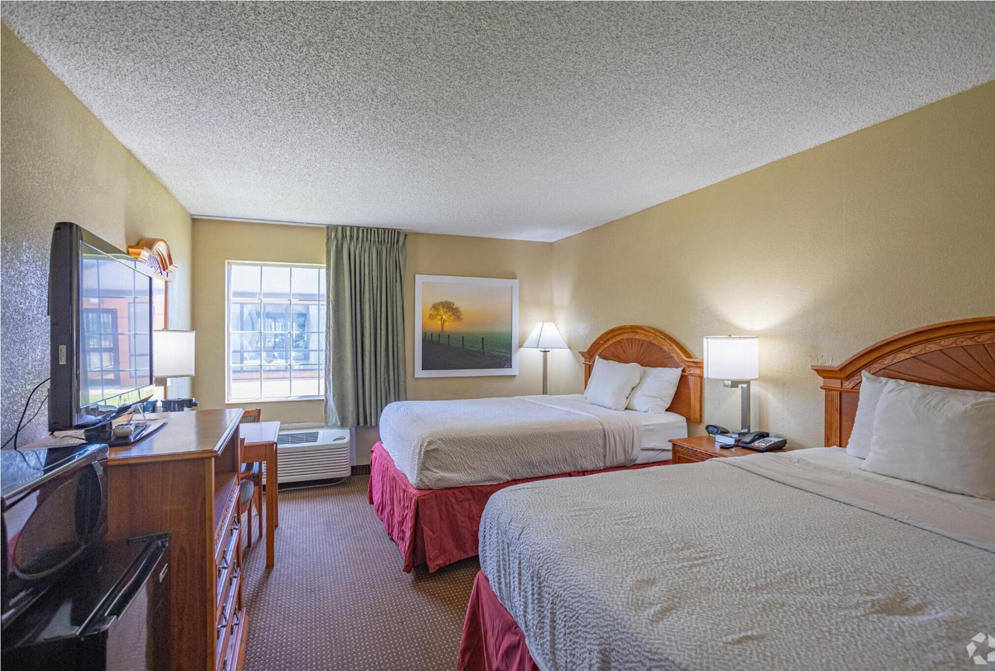 Hotel Days By Wyndham Pauls Valley