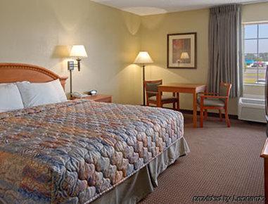Hotel Days By Wyndham Pauls Valley
