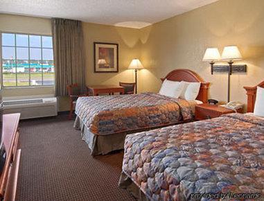 Days By Wyndham 2* Pauls Valley