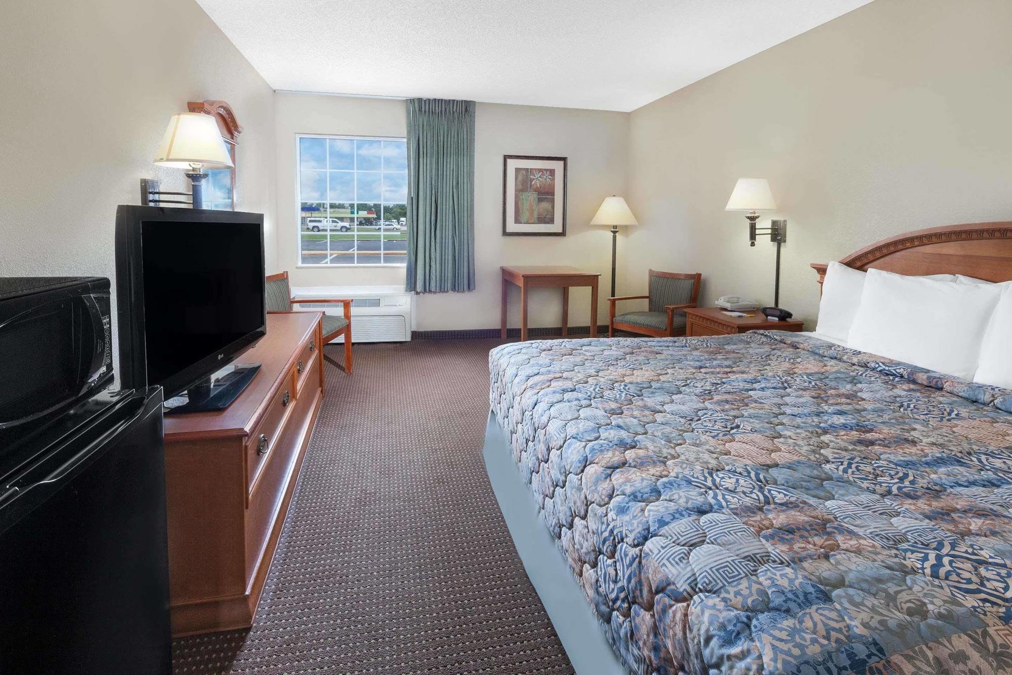 Hotel Days By Wyndham Pauls Valley
