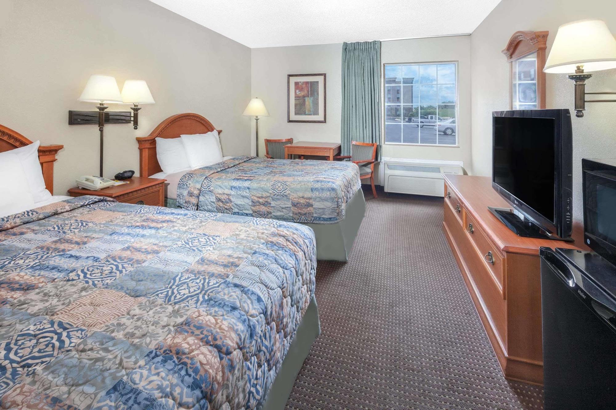 Days By Wyndham Pauls Valley