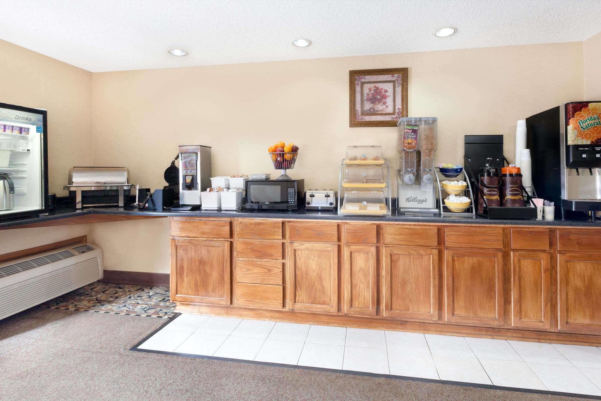 Hotel Days By Wyndham Pauls Valley