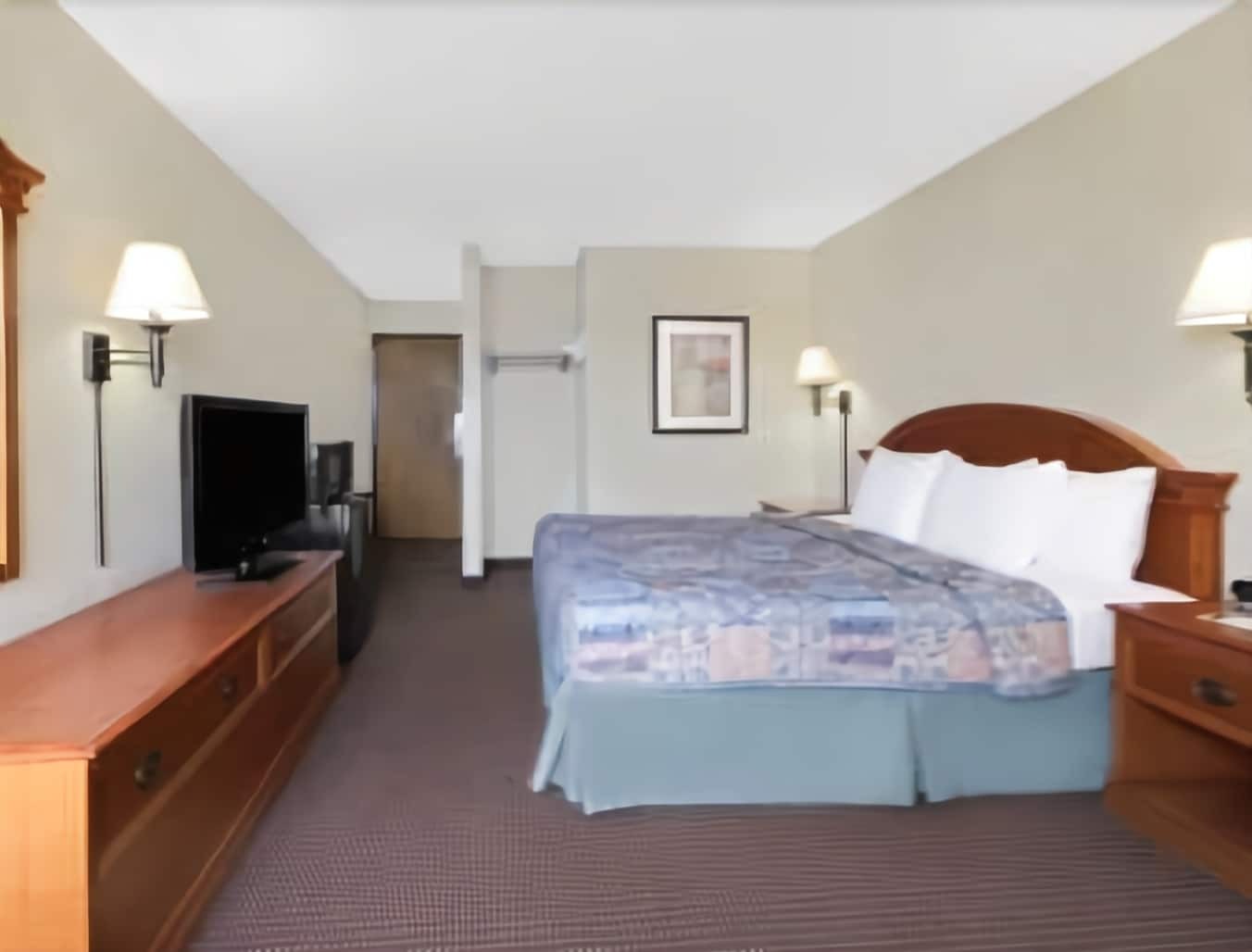 Hotel Days By Wyndham