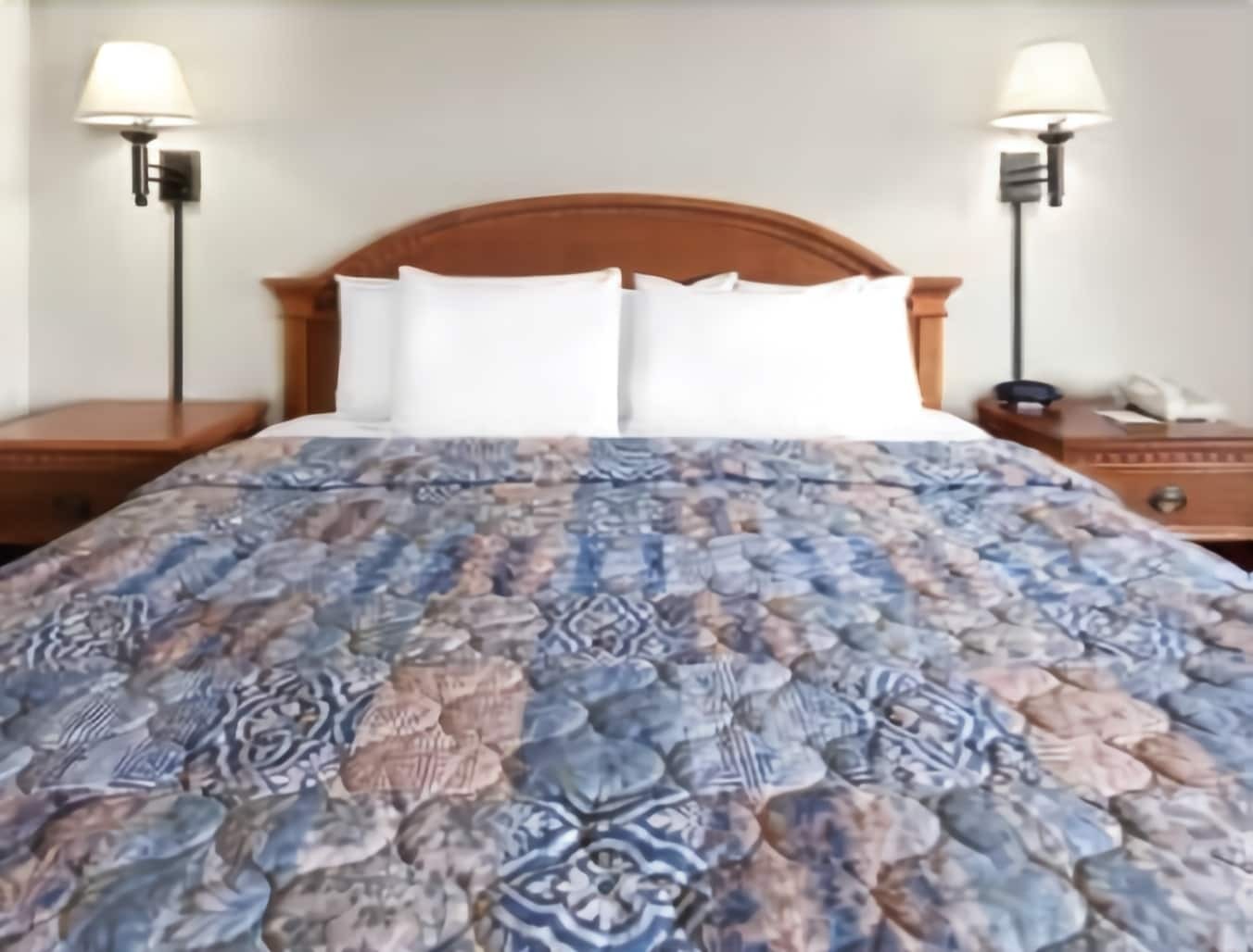 Days By Wyndham Hotel Pauls Valley