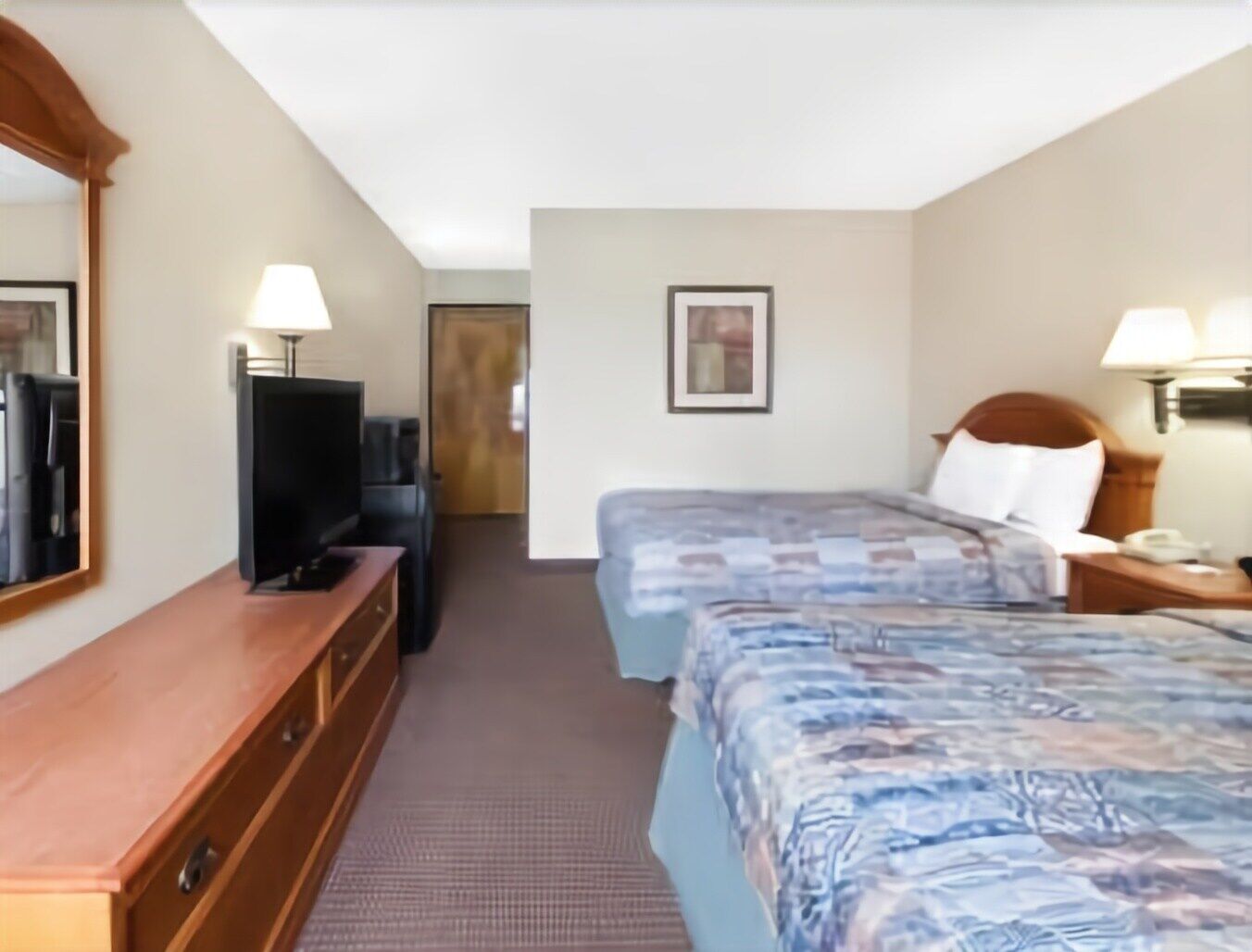 Days By Wyndham Hotel Pauls Valley