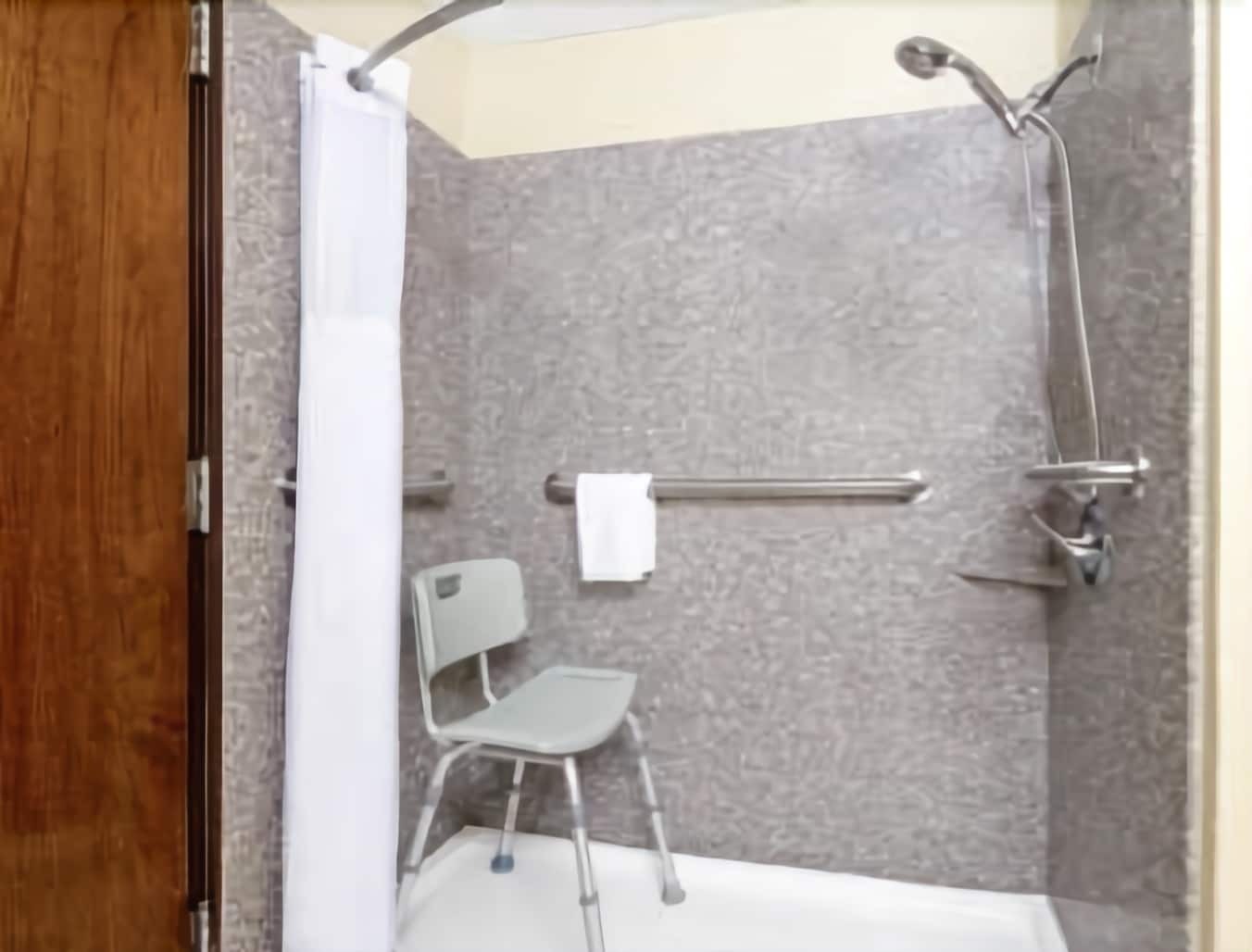 Hotel Days By Wyndham Pauls Valley