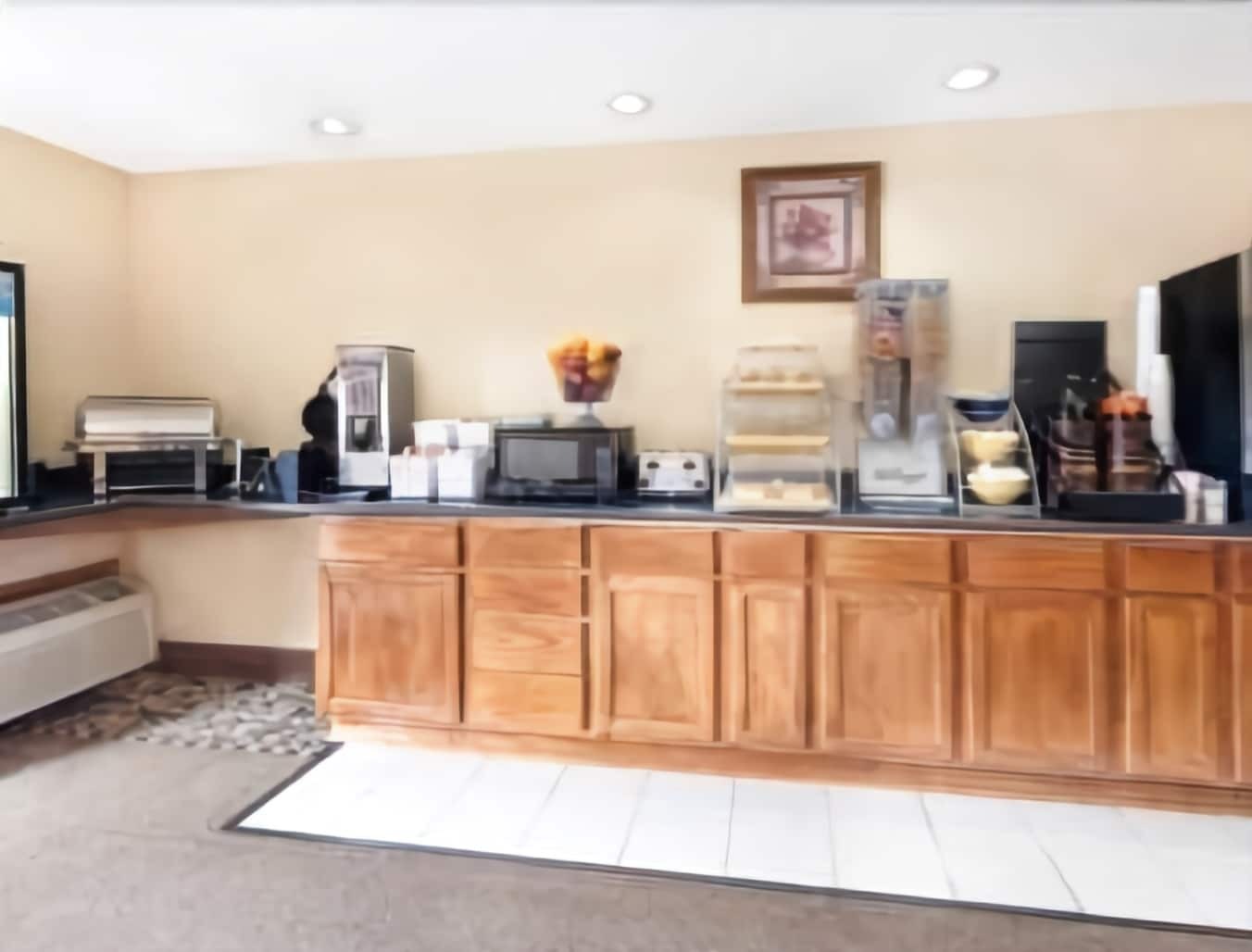 Hotel Days By Wyndham Pauls Valley