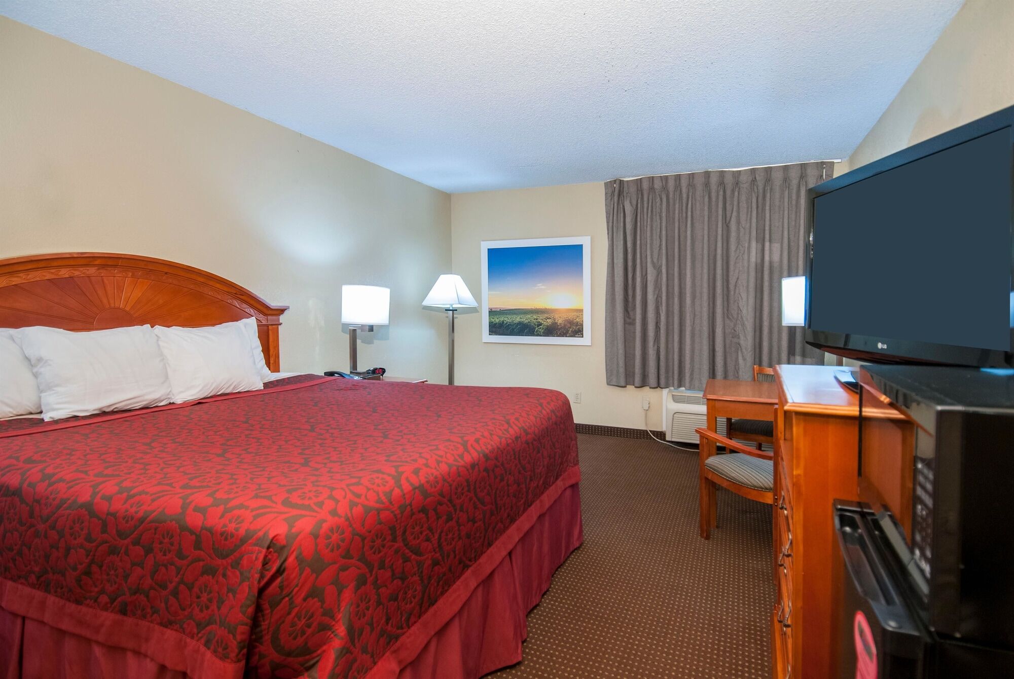 Hotel Days By Wyndham 2*
